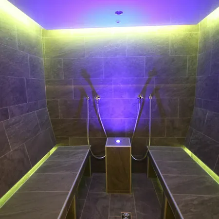 Otel Sport