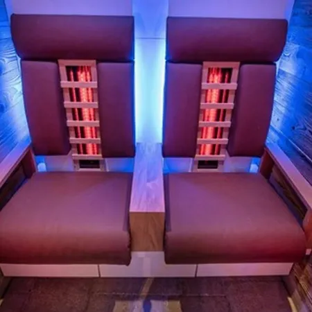 Sport Otel 4*