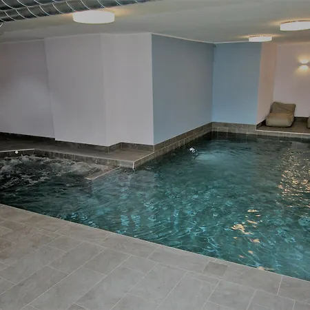 Sport Otel Livigno