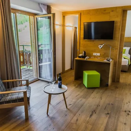 Otel Sport 4*