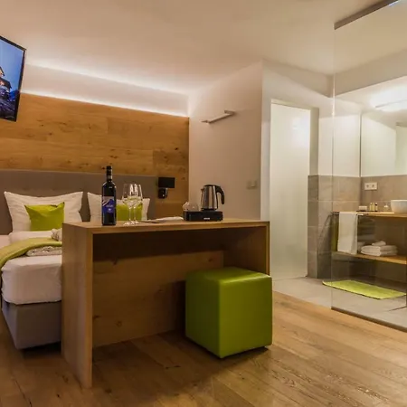 Otel Sport 4*