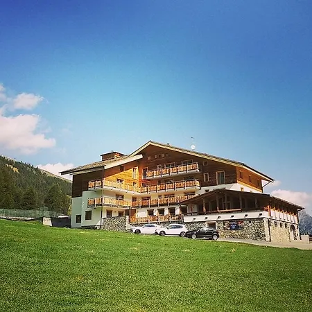 Sport Hotel 4*
