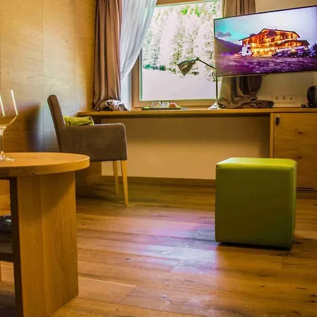 Sport Hotel
