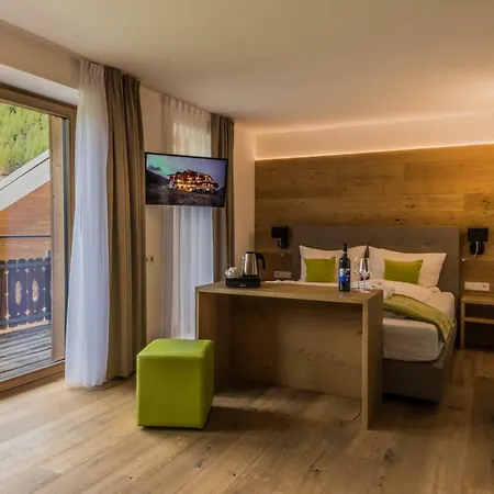 Hotel Sport